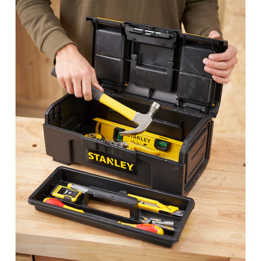 601 1/4-1/2 J82 - Modular case assortment with hexagonal sockets and combination wrenches (82 pcs) - Usag - U06010010 601 1/4-1/2 J82 - Modular case assortment with hexagonal sockets and combination wrenches (82 pcs) - Usag - U06010010